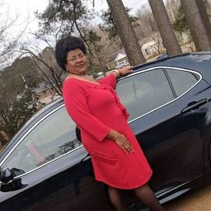 Meet your Posher, Ann